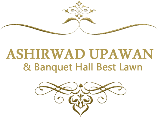 Ashirwad Upawan And Banquet Hall
